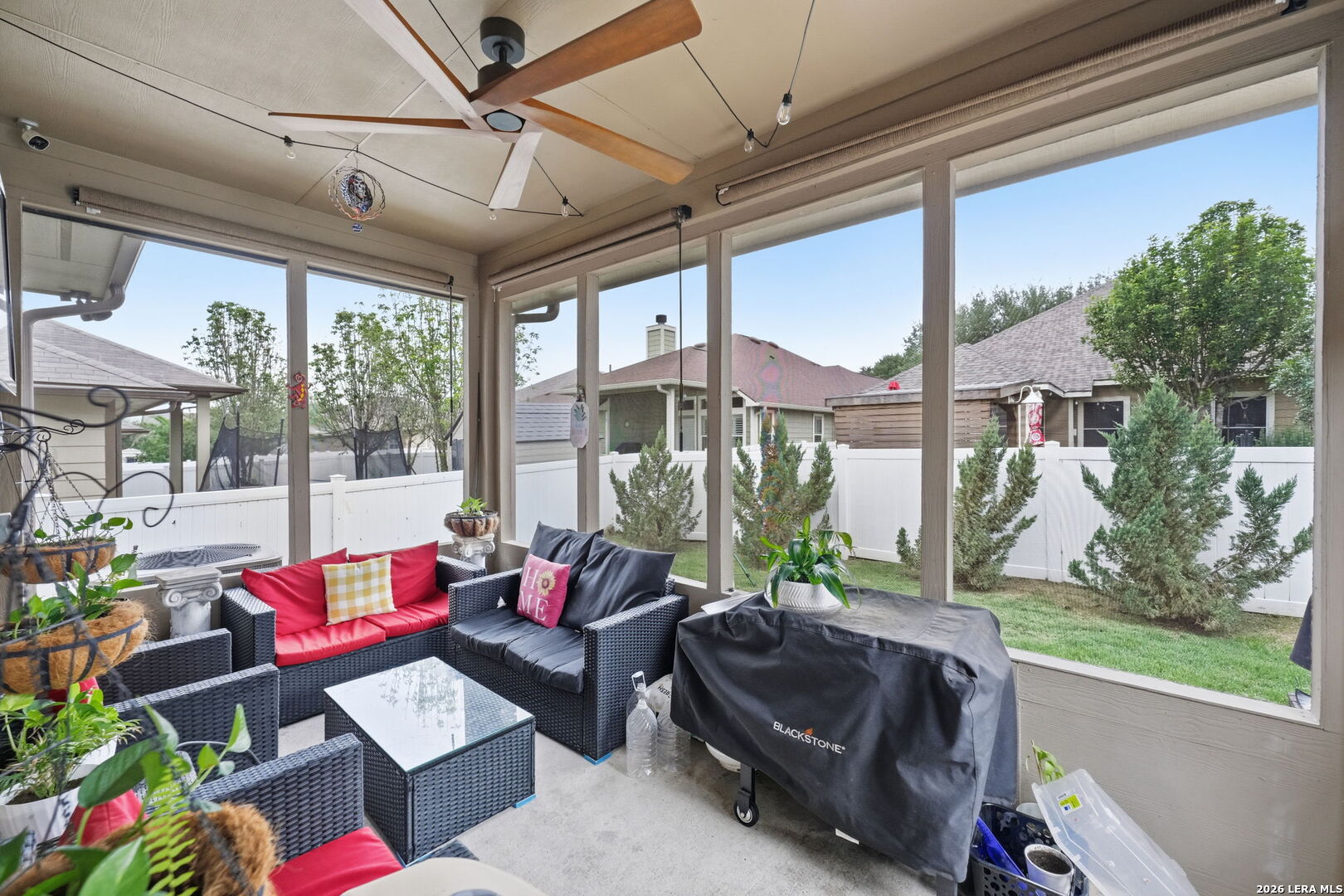 516 Brook Shadow Cibolo TX 78108