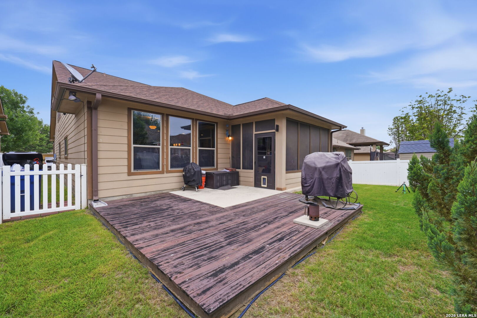 516 Brook Shadow Cibolo TX 78108