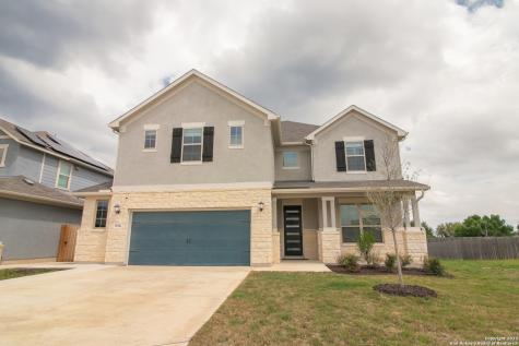 19306 Amore Bluff San Antonio TX 78259