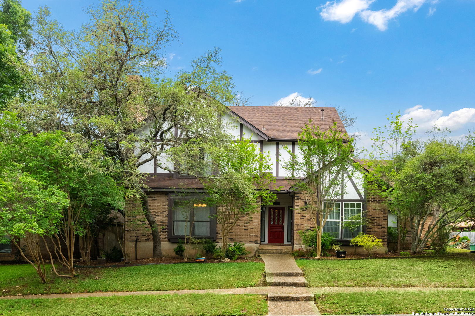1422 Vista Del Monte San Antonio TX 78216