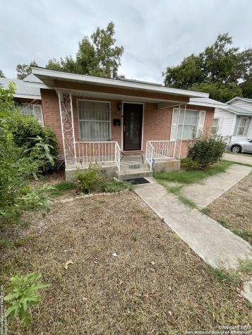 1335 W Malone Avenue San Antonio TX 78225