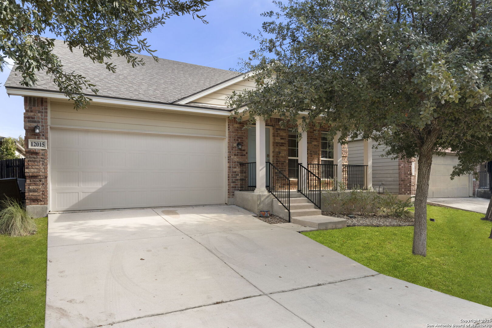12015 Agnew Ridge San Antonio TX 78254