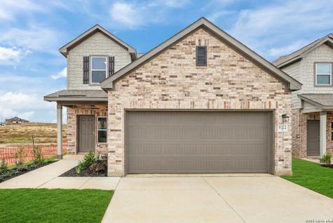 8322 Ingress Avenue San Antonio TX 78263