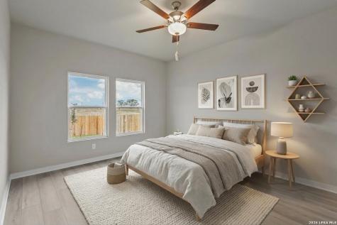8322 Ingress Avenue San Antonio TX 78263