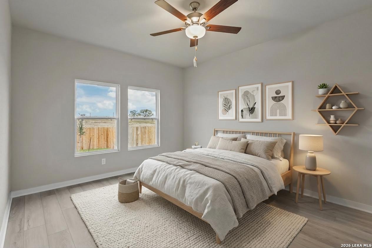 8322 Ingress Avenue San Antonio TX 78263
