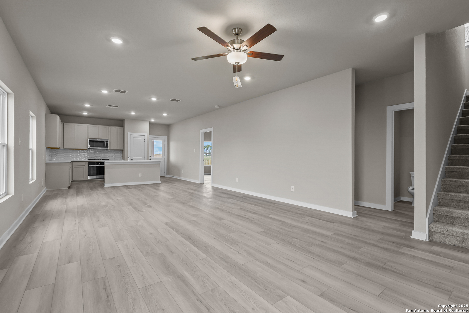 8322 Ingress Avenue San Antonio TX 78263