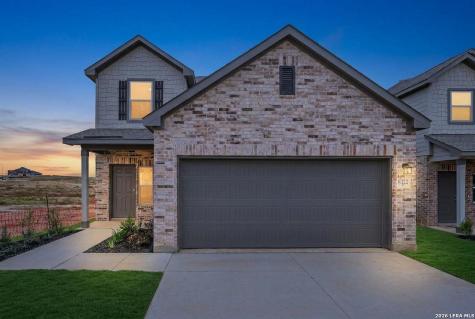 8322 Ingress Avenue San Antonio TX 78263