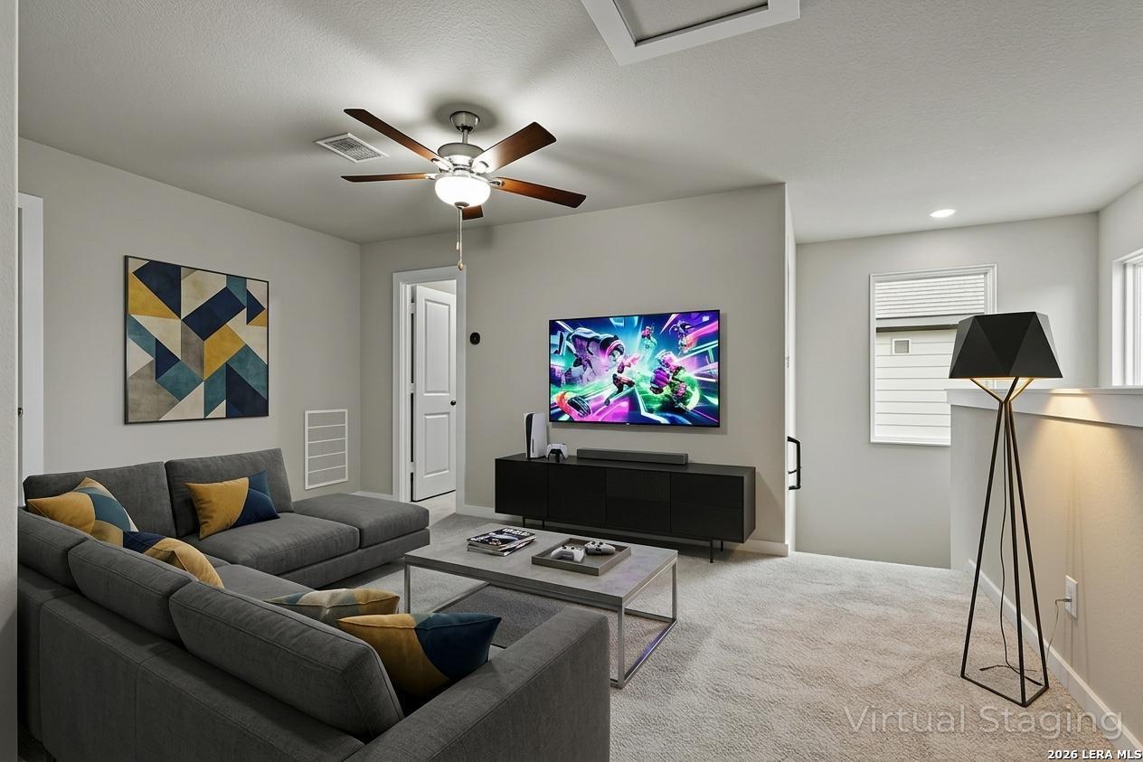 8322 Ingress Avenue San Antonio TX 78263