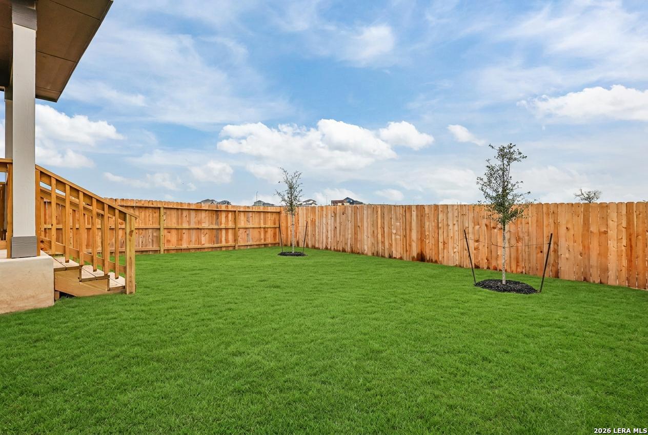8322 Ingress Avenue San Antonio TX 78263