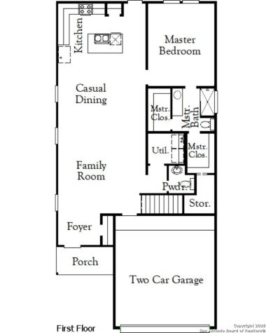 8322 Ingress Avenue San Antonio TX 78263