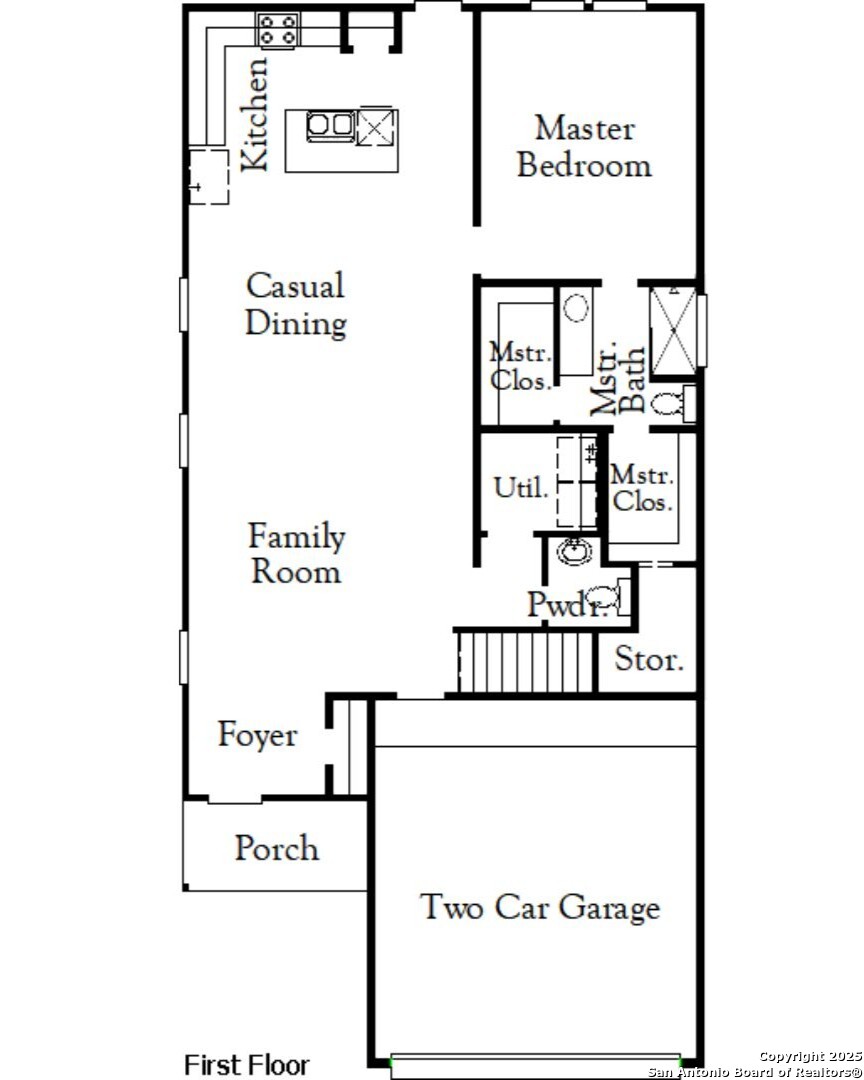 8322 Ingress Avenue San Antonio TX 78263