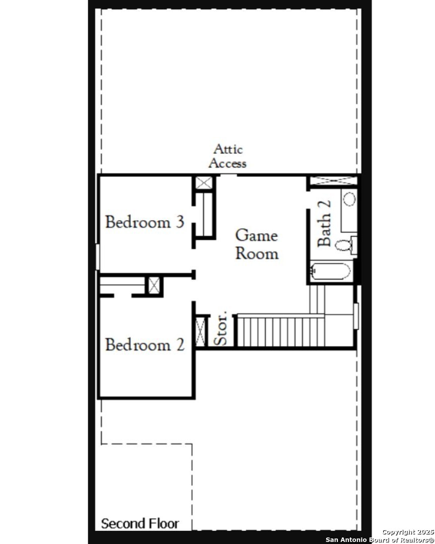 8322 Ingress Avenue San Antonio TX 78263