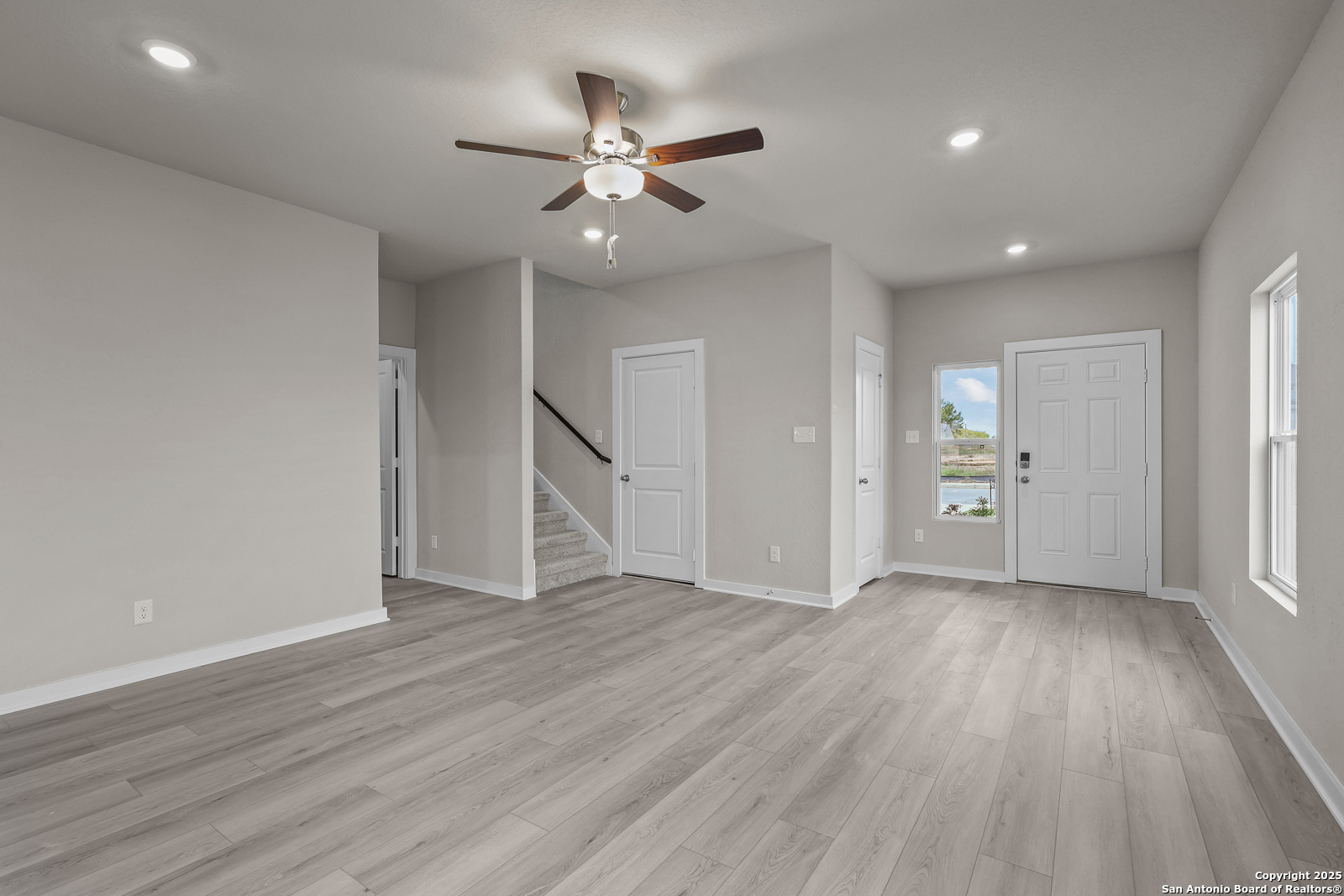 8322 Ingress Avenue San Antonio TX 78263