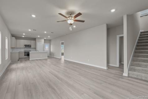 8322 Ingress Avenue San Antonio TX 78263