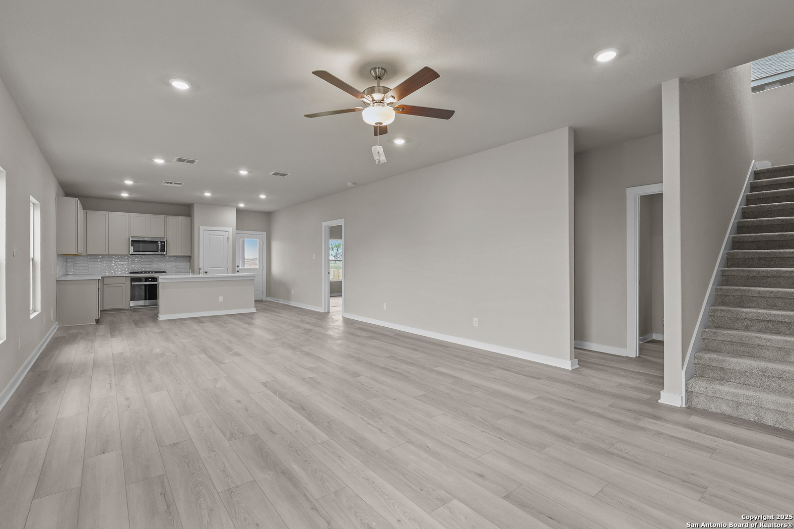 8322 Ingress Avenue San Antonio TX 78263