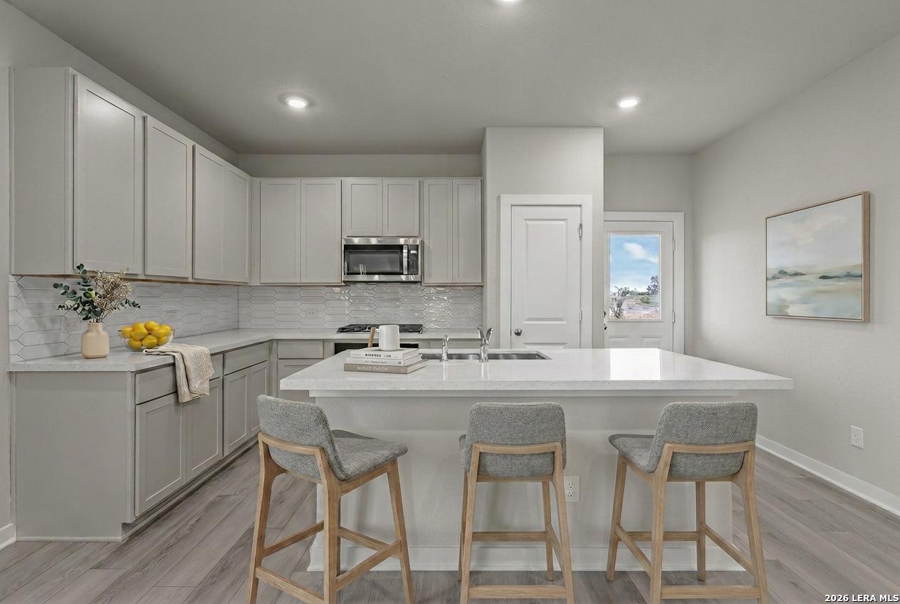 8322 Ingress Avenue San Antonio TX 78263