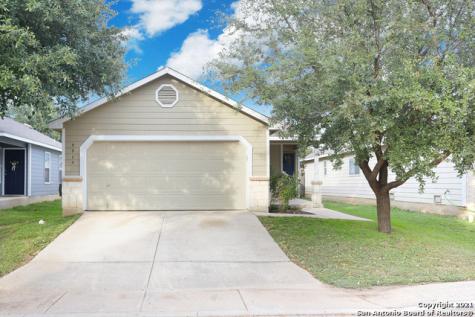 9915 Woodland Pines San Antonio TX 78254