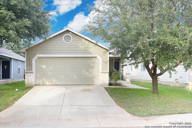 9915 Woodland Pines San Antonio TX 78254