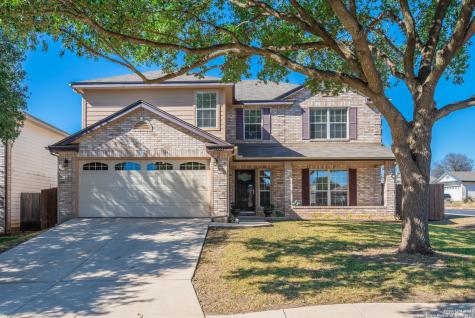 1021 Lion King San Antonio TX 78251