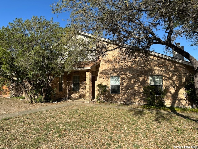 11902 Tarragon Cove San Antonio TX 78213