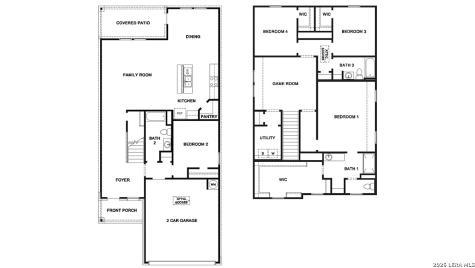 5311 Totem Bluff San Antonio TX 78238