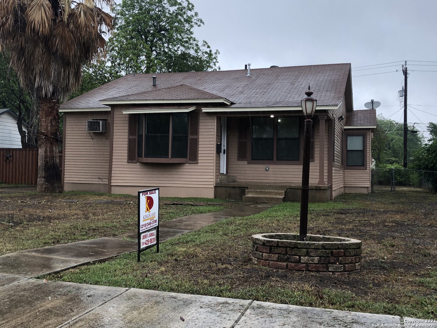 1619 Alhambra San Antonio TX 78201