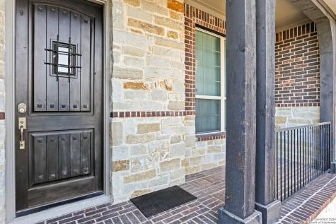25843 Scenic Rock San Antonio TX 78255