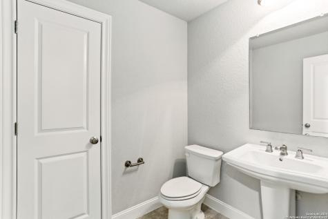 25843 Scenic Rock San Antonio TX 78255