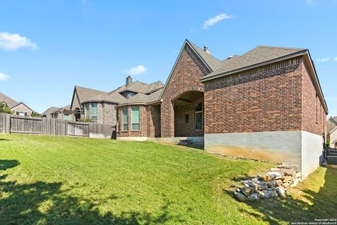 25843 Scenic Rock San Antonio TX 78255