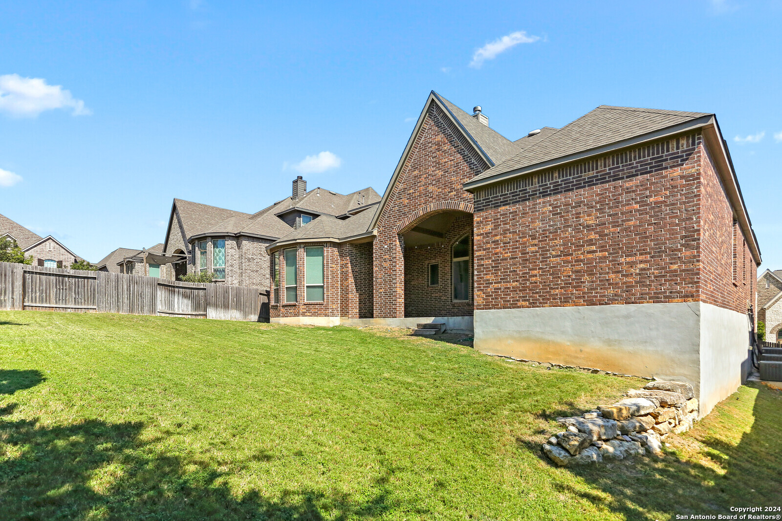 25843 Scenic Rock San Antonio TX 78255
