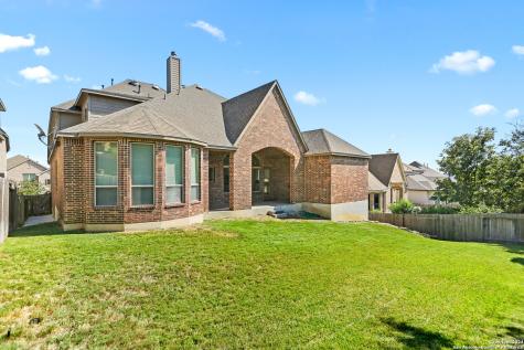25843 Scenic Rock San Antonio TX 78255