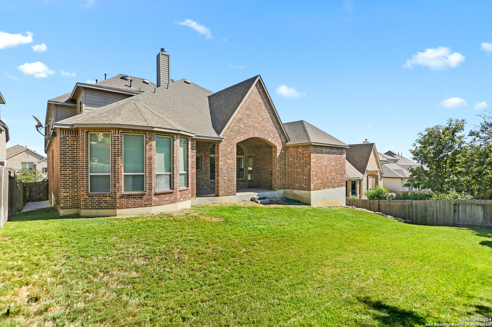 25843 Scenic Rock San Antonio TX 78255