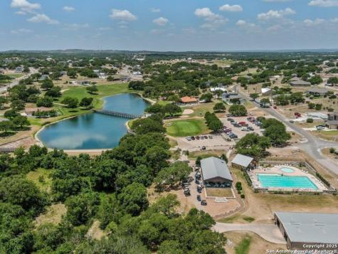 224 Hiram Cook Blanco TX 78606