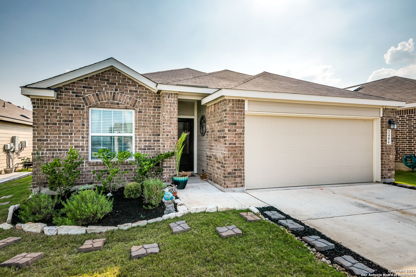 2406 Bull Finch New Braunfels TX 78130