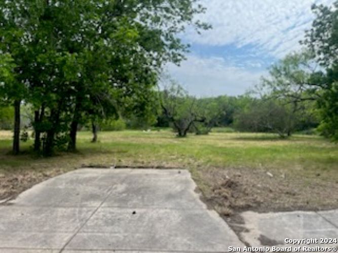 5318 Natho Street San Antonio TX 78222