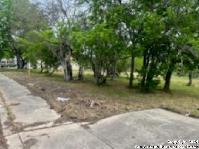 5318 Natho Street San Antonio TX 78222