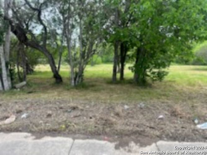 5318 Natho Street San Antonio TX 78222