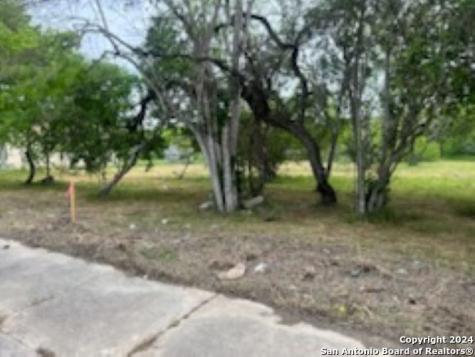 5318 Natho Street San Antonio TX 78222