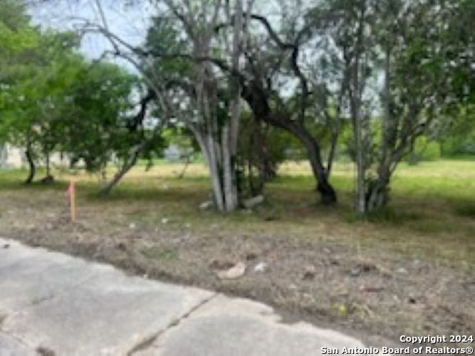 5318 Natho Street San Antonio TX 78222