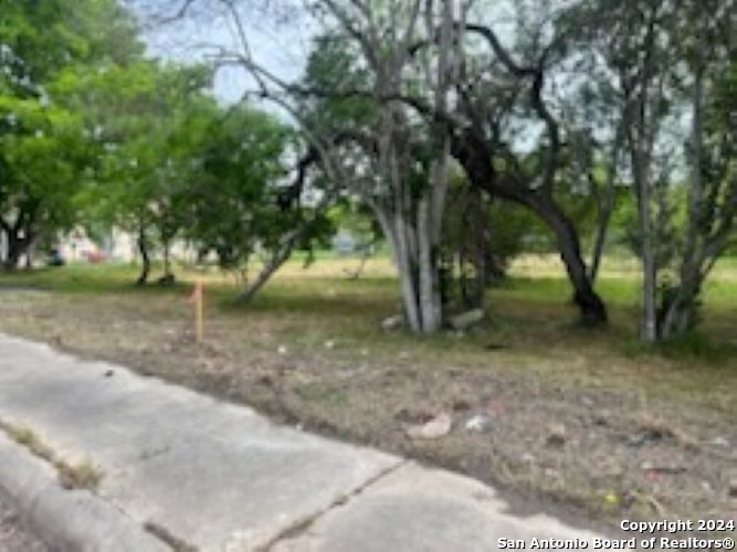 5318 Natho Street San Antonio TX 78222