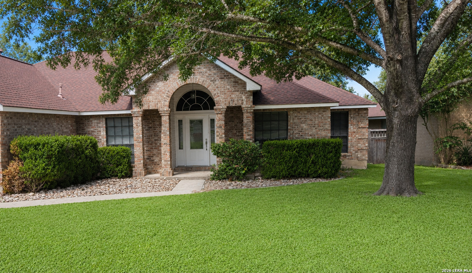 8342 Wickersham Street San Antonio TX 78254