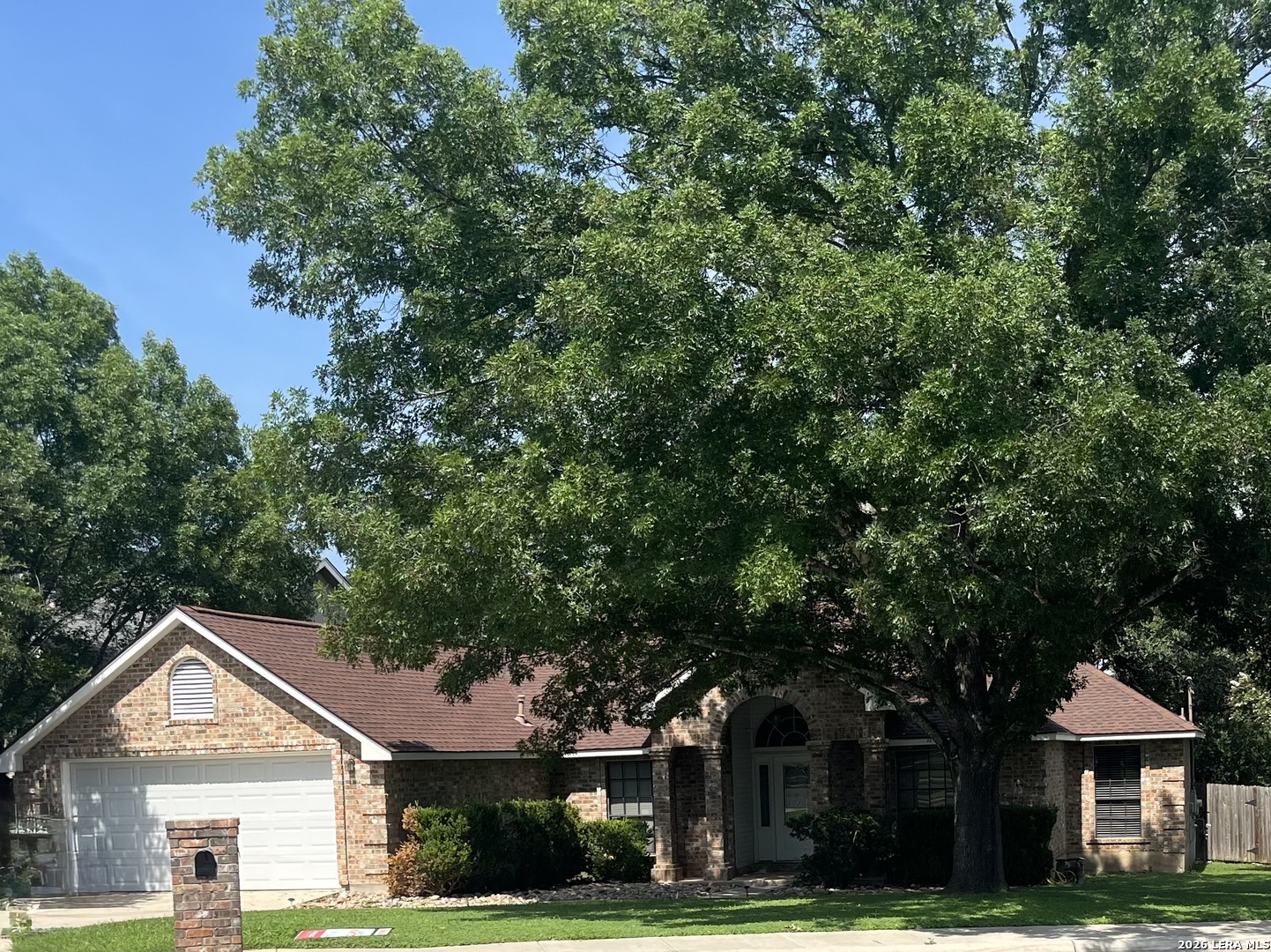 8342 Wickersham Street San Antonio TX 78254