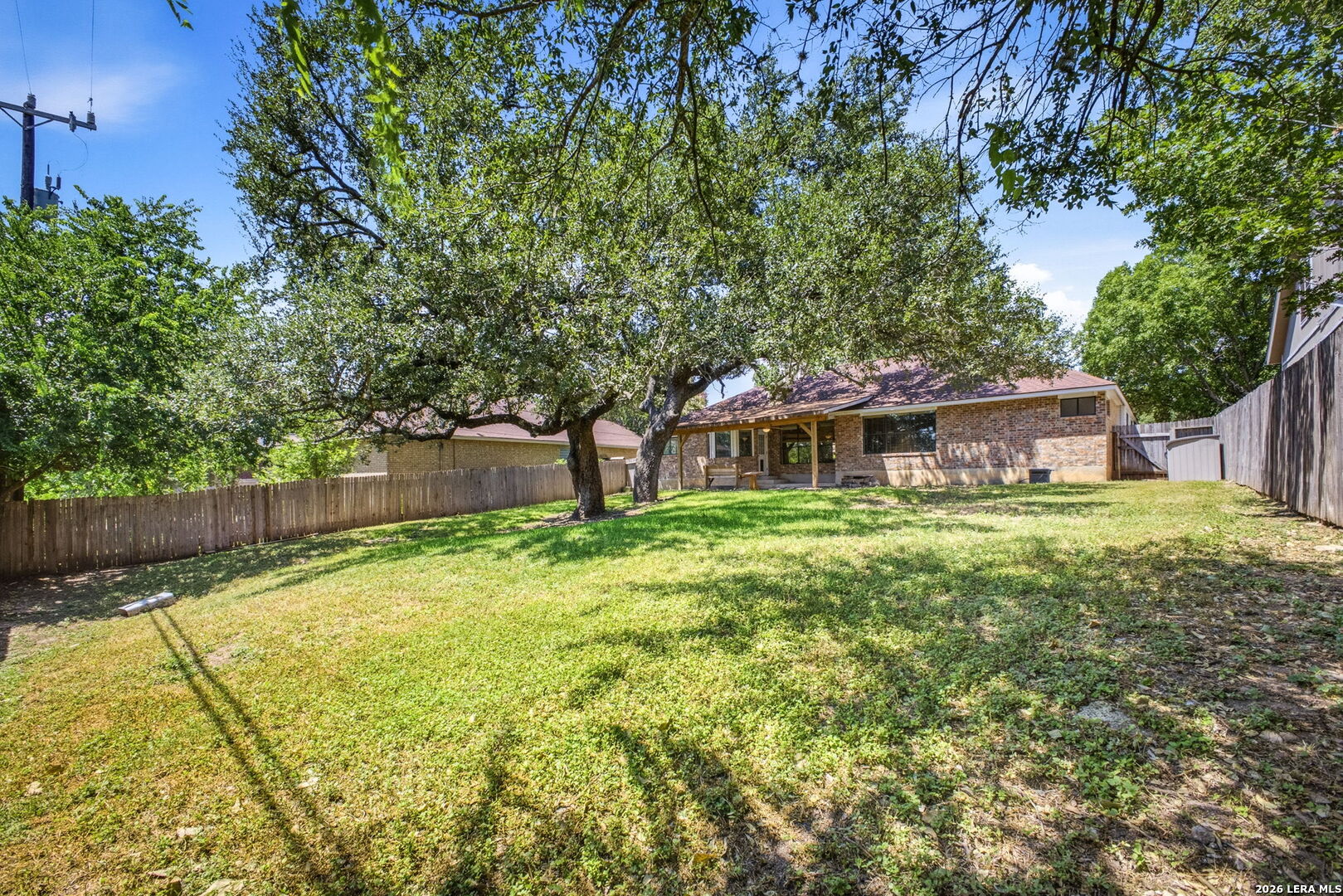 8342 Wickersham Street San Antonio TX 78254
