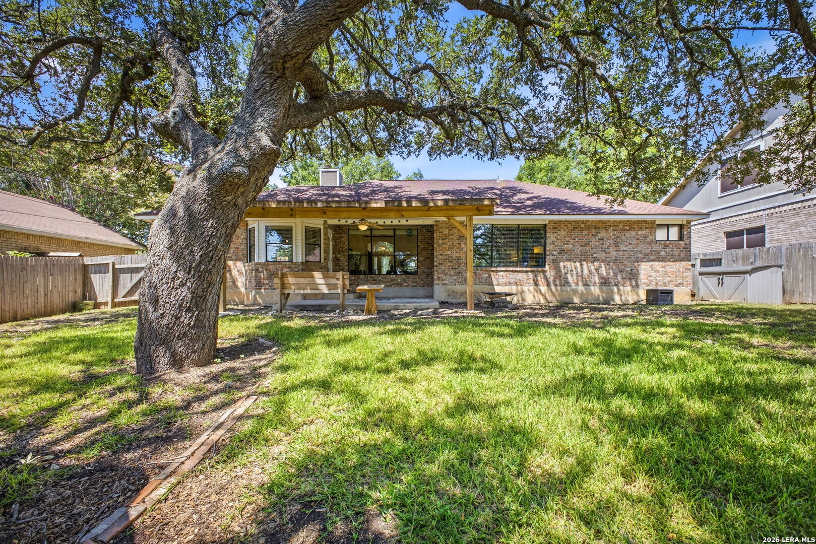 8342 Wickersham Street San Antonio TX 78254