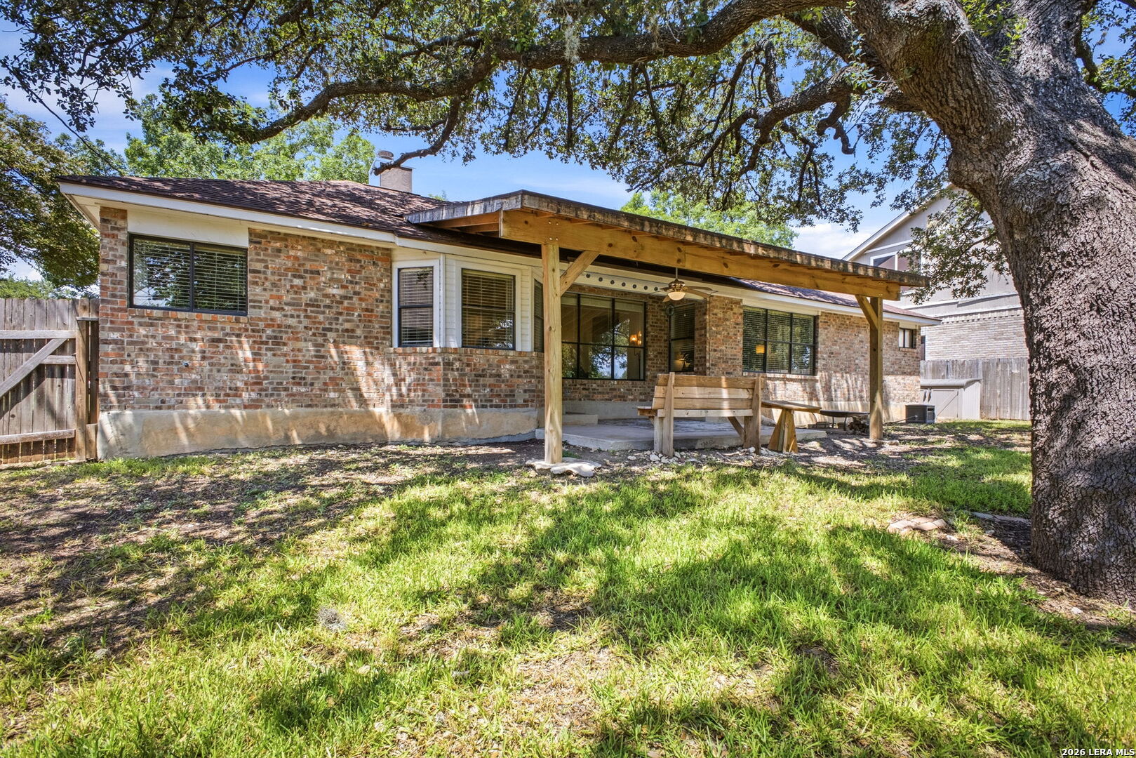 8342 Wickersham Street San Antonio TX 78254