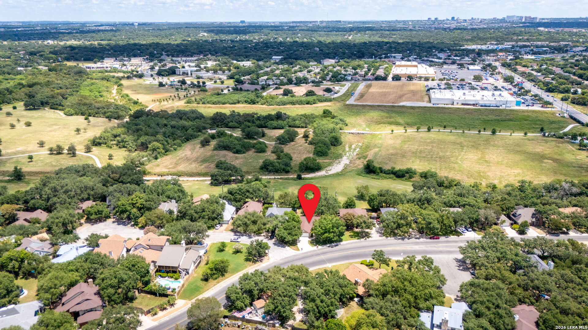 8342 Wickersham Street San Antonio TX 78254