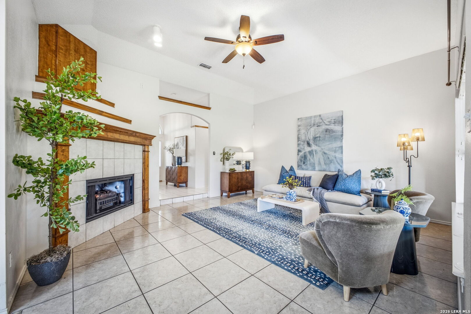 8342 Wickersham Street San Antonio TX 78254