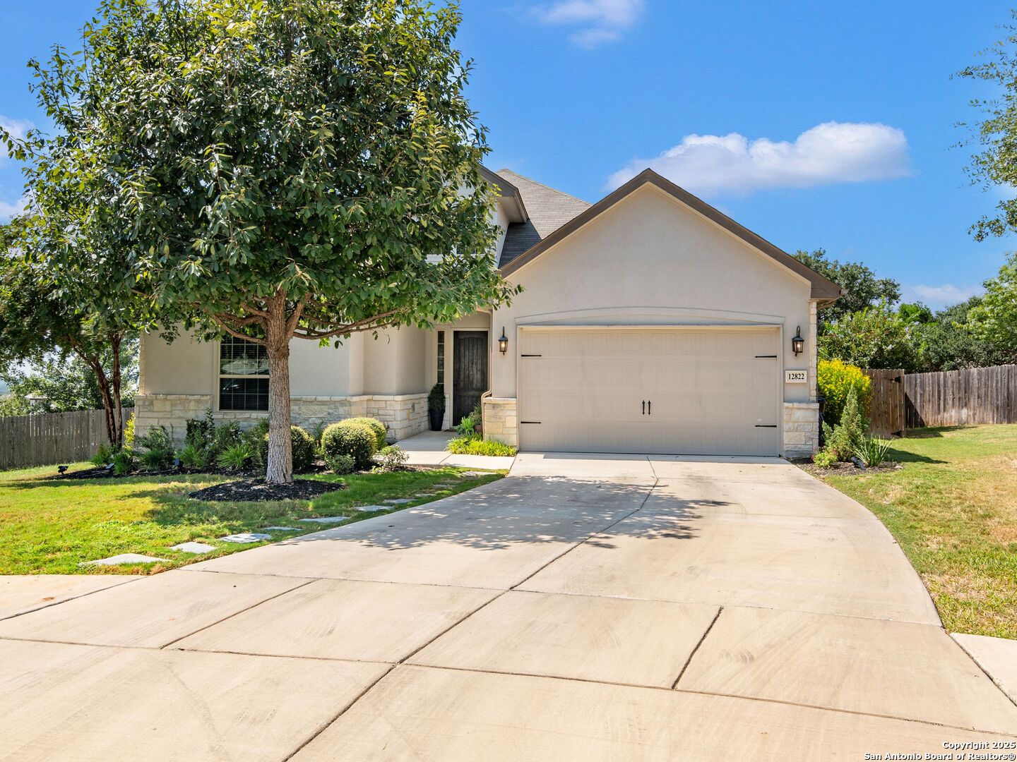 12822 Ray Roberts San Antonio TX 78253
