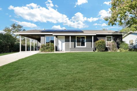 211 Chesswood Drive San Antonio TX 78228
