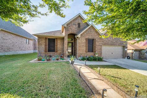 812 Water Oak Schertz TX 78154